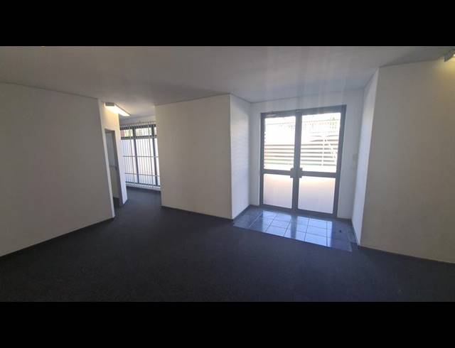 INDUSTRIAL PROPERTY TO RENT IN ALLANDALE